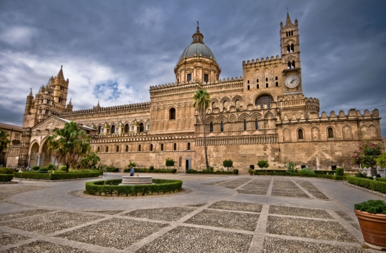 Palermo & Monreale Experience – Golden Mosaics and Wonders of Sicily