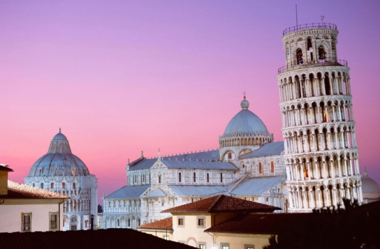 Siena & San Gimignano Experience — History, Food, and the Heart of Tuscany