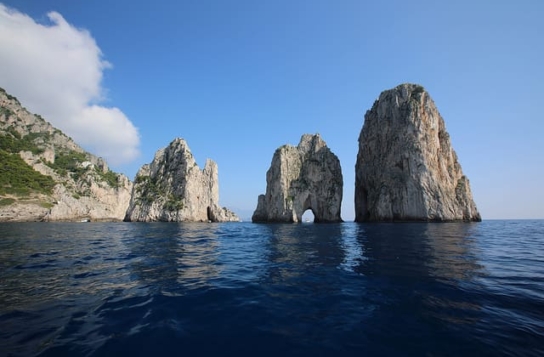 Capri Deluxe Island Experience - Full Day Tour from Capri