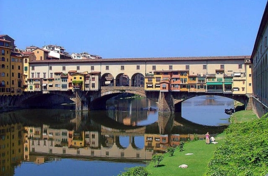 Transfer to Florence