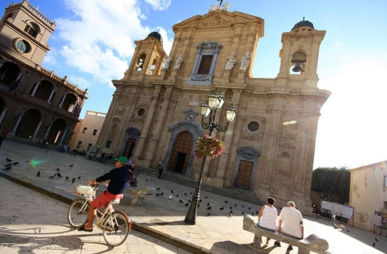Segesta, Marsala & Erice Discovery – Temples, Wine & Hilltop Villages