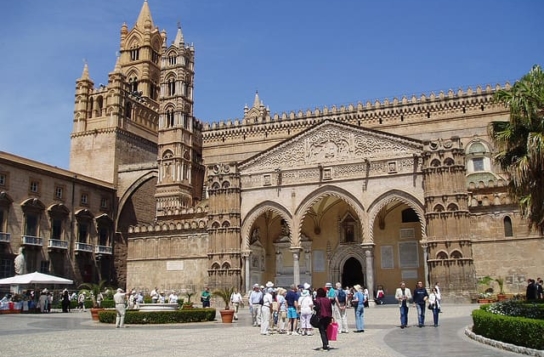 Palermo & Monreale Experience – Golden Mosaics and Wonders of Sicily
