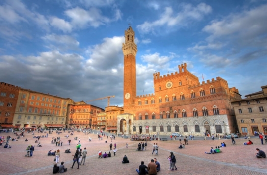 Siena & Pisa Discovery — History, Landmarks, and Italian Masterpieces