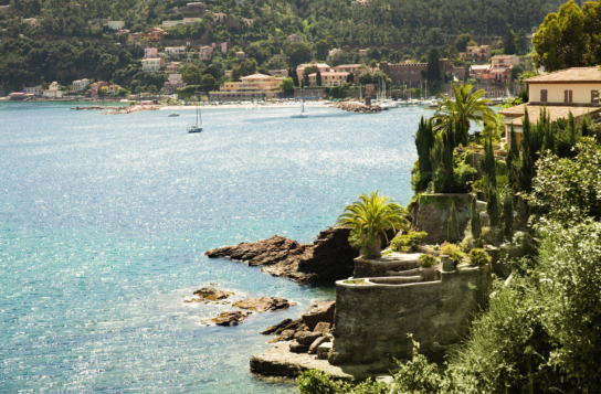 Transfer to Bellagio
