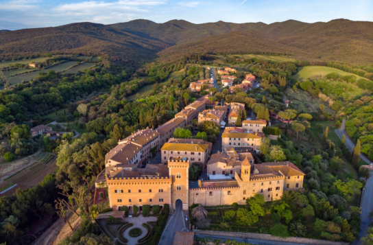 Bolgheri & Castagneto Carducci Experience — A Day of Wine, Beauty, and Tuscan Life