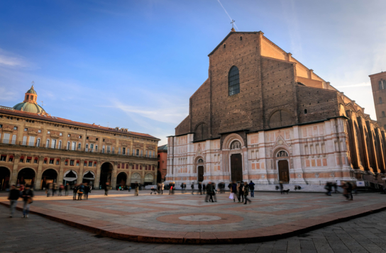 Bologna’s Best-Kept Secret: Food, History & Local Flavors