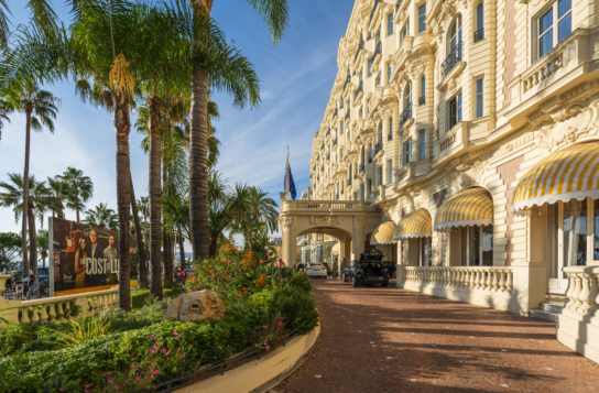French Riviera Discovery: Cannes, Antibes & Saint-Paul-de-Vence