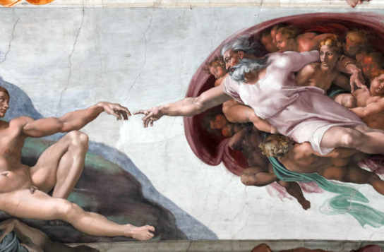 Vatican Museums & Sistine Chapel Experience