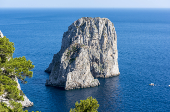 Capri, Anacapri & the Blue Grotto Experience