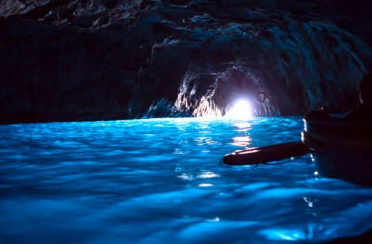 Capri & Anacapri Island Discovery