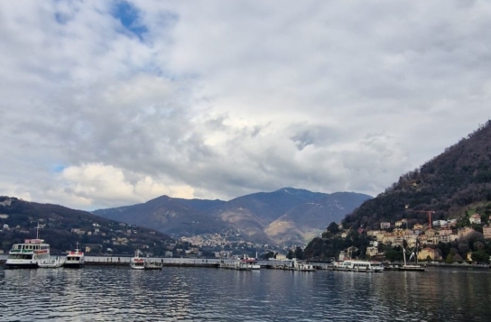 Lake Como Luxury Experience: Private Boat, Grand Villas & Bellagio — Where Magic Comes to Life