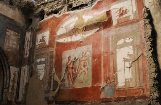 Herculaneum & Naples Curated Experience