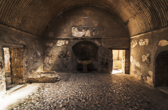Pompeii, Herculaneum & Naples Curated Experience