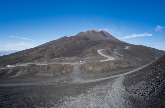 Mount Etna Wine & Culinary Discovery