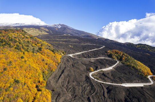 Mount Etna Wine & Culinary Discovery