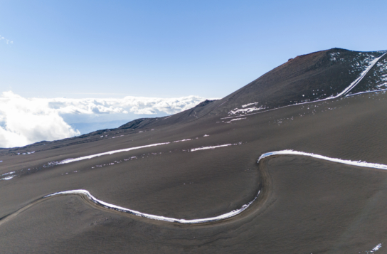 Mount Etna & Taormina Discovery Tour
