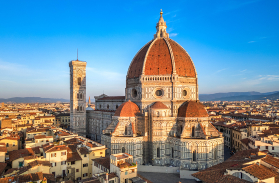 Florence & Chianti Experience with Wine & Food — The True Essence of Tuscany