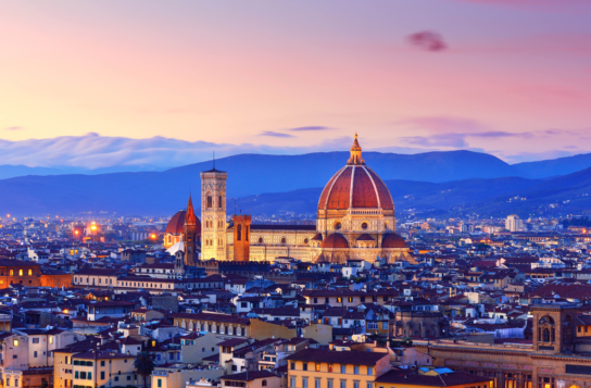 The Best of Florence Experience — Art, Food, Life, and Timeless Beauty