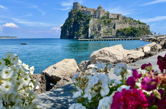 Ischia Escape: The Green Island Exclusive Discovery