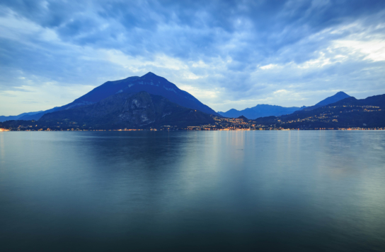 Como in Style: Walking, Local Flavors & Brunate Funicular Views