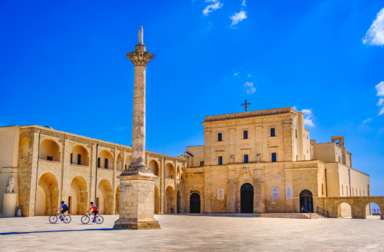 Transfer to Lecce