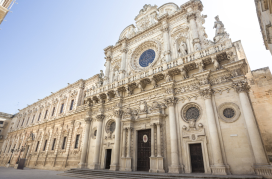 Transfer to Lecce