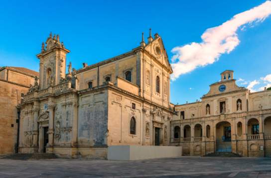 Transfer to Lecce