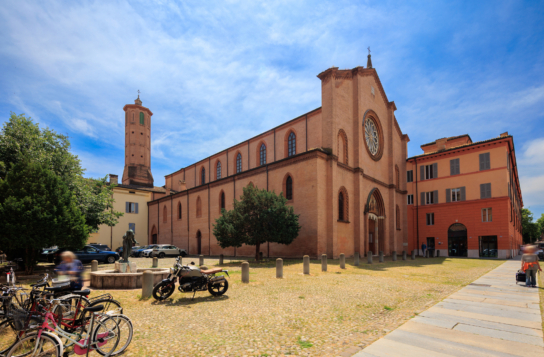 Transfer to Modena