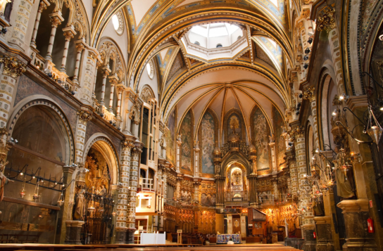 Montserrat & Cava Full-Day Experience – Black Madonna & Catalonia’s Sparkling Wine