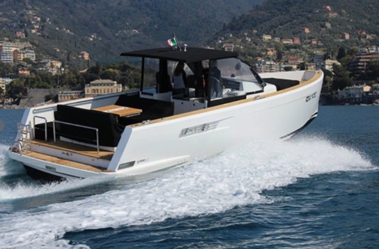 Cinque Terre by Private Yacht Coastal Escape