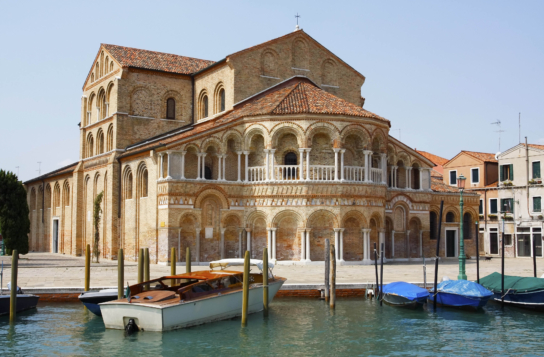 Murano & Burano: Colors, Craft & Lagoon Life