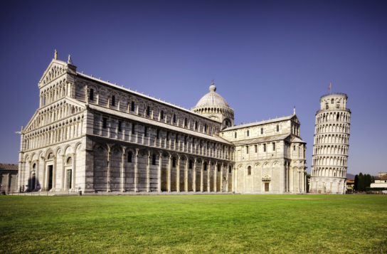 The Best of Florence & Pisa Discovery — Art, Food, Life, and Iconic Landmarks