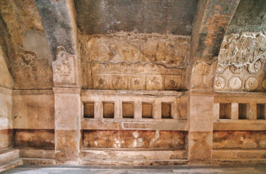 Pompeii Half-Day Tour with an Archaeologist