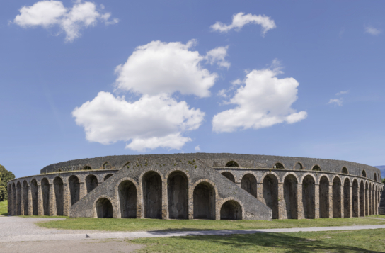 Pompeii Half-Day Tour with an Archaeologist