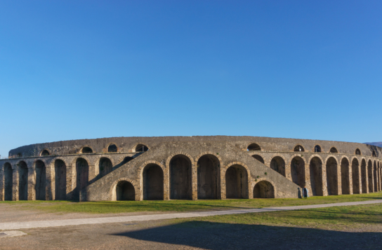 Pompeii, Oplontis & Herculaneum Archaeological Discovery