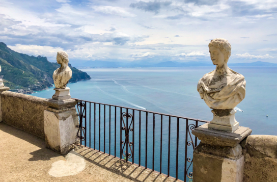 Amalfi Coast Experienceì: Amalfi, Ravello &  Vietri