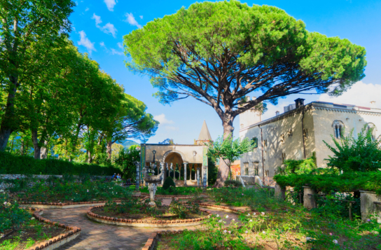 Amalfi Coast Small-Group Experience: Positano, Amalfi & Ravello
