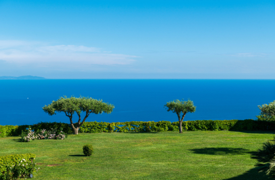 Amalfi Coast Experience: Amalfi, Ravello & Vietri