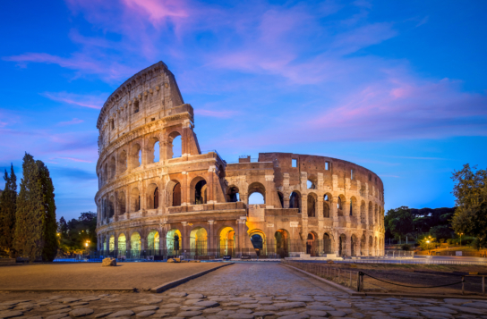 Rome in One Day: Colosseum Experience & the Best of the Eternal City