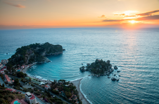 Taormina & Castelmola Experience