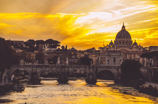 Ultimate Vatican Experience – Museums, Sistine Chapel & St. Peter’s Basilica