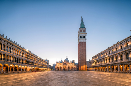 Venice in a Day: Icons, Islands & Hidden Venetian Life
