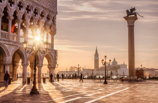 Venice in a Day: Icons, Islands & Hidden Venetian Life