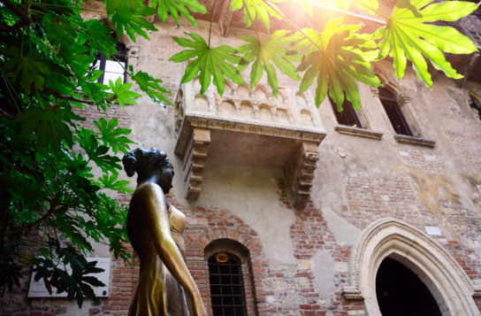 Transfer to Verona