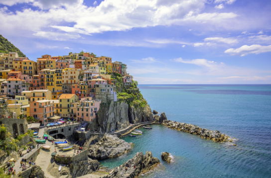 Transfer to La Spezia