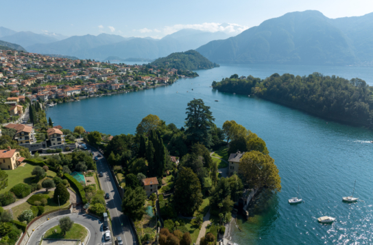 Lake Como Luxury Experience: Private Boat, Grand Villas & Bellagio — Where Magic Comes to Life