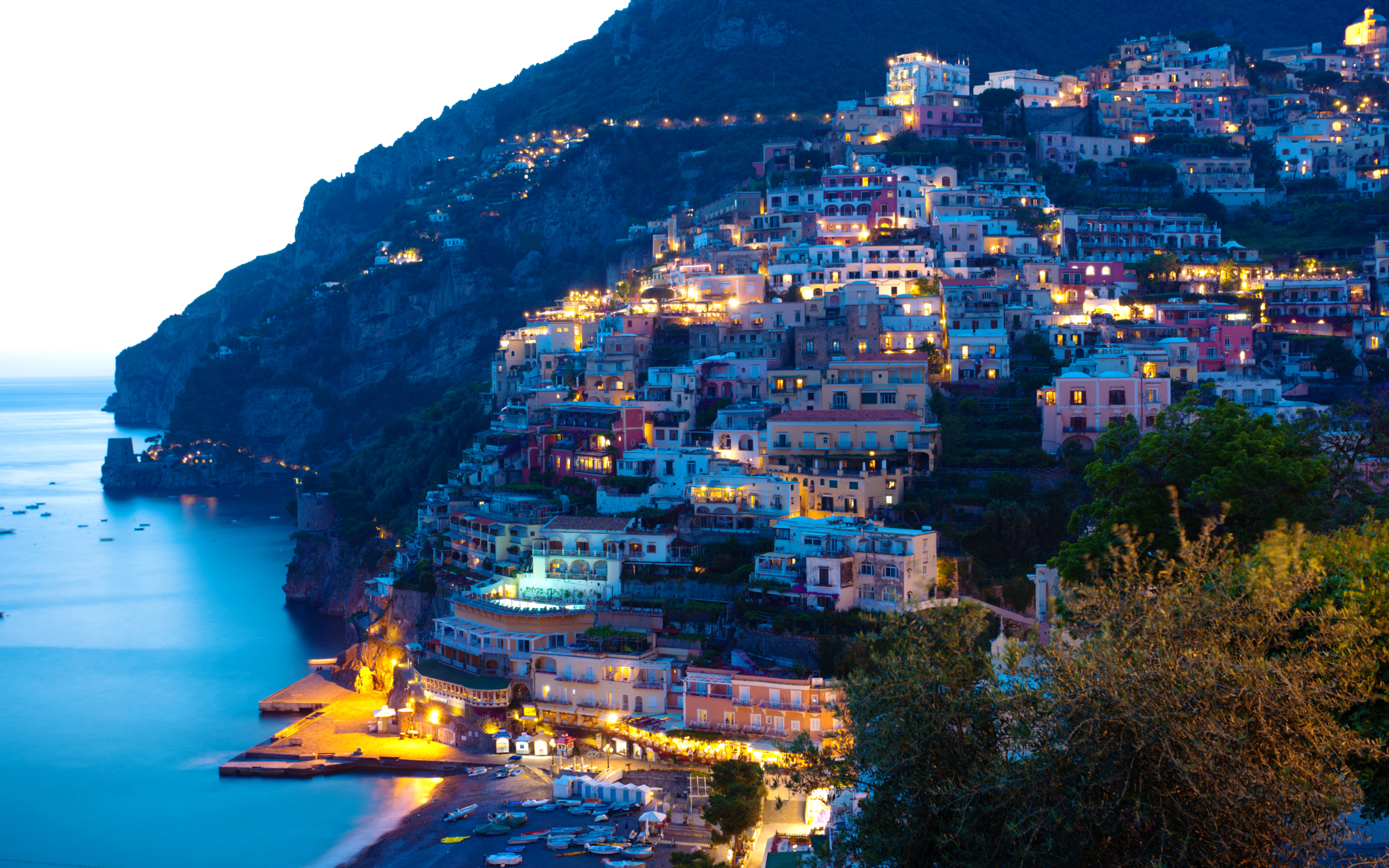 Amalfi Coast Experience Positano Amalfi Ravello MondoGuide